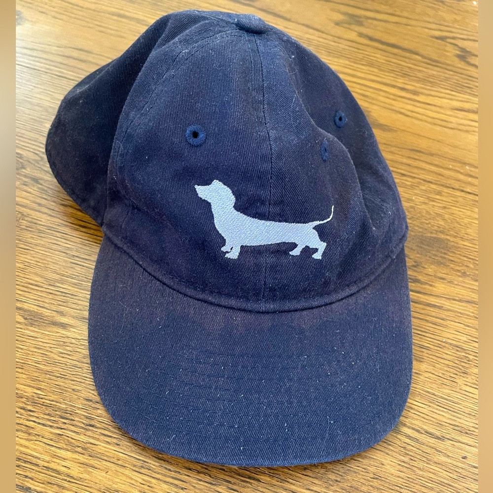 GUC Seaside Kids’ Adjustable Baseball Cap - One Size